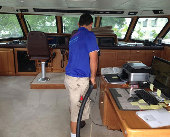 Impressive-Upholstery-Cleaning-for-Your-Boat-new-hyde-park-New-York